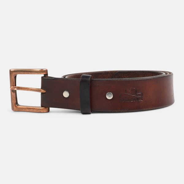 Genuine Leather Belt