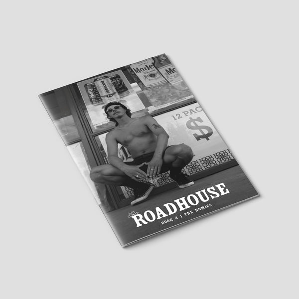 Roadhouse | Book 4